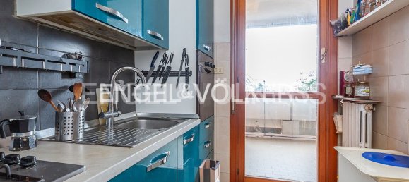 3 bedrooms Apartment in Rome, Italy No. 106563 13
