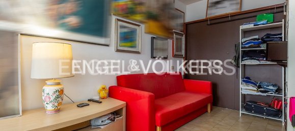 3 bedrooms Apartment in Rome, Italy No. 106563 15