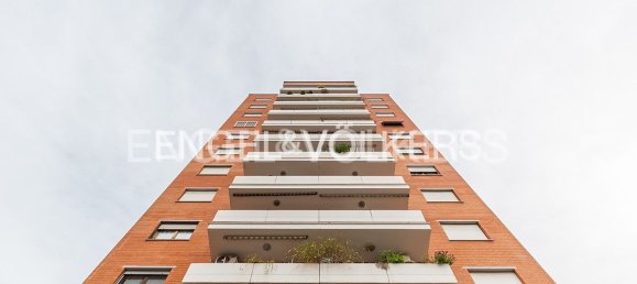 3 bedrooms Apartment in Rome, Italy No. 106563 29