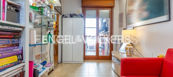 3 bedrooms Apartment in Rome, Italy No. 106563 14