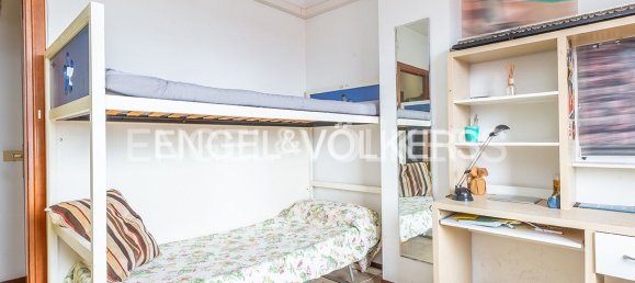 3 bedrooms Apartment in Rome, Italy No. 106563 25