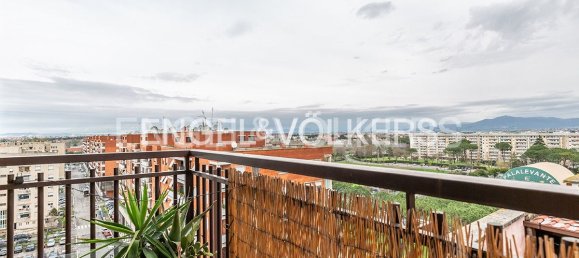 3 bedrooms Apartment in Rome, Italy No. 106563 21