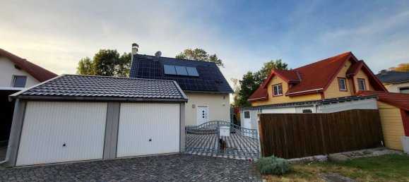 5 rooms House in Leipzig, Germany No. 161535 4