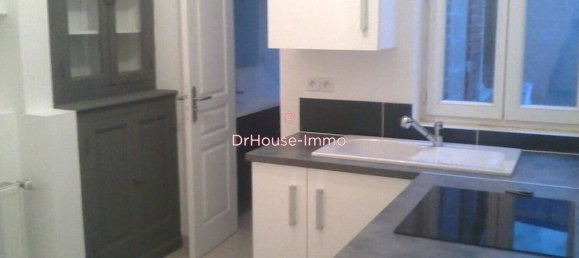 5 chambres Duplex à Albert, France No. 44223 2