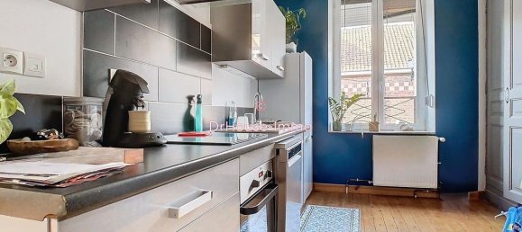 5 chambres Duplex à Albert, France No. 44223 5