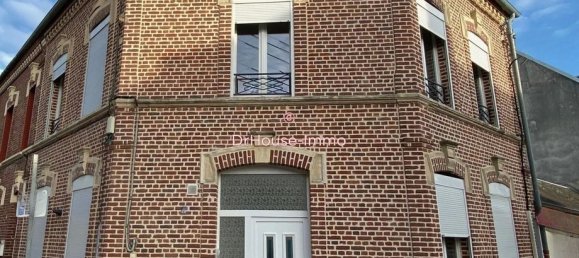 5 chambres Duplex à Albert, France No. 44223 9