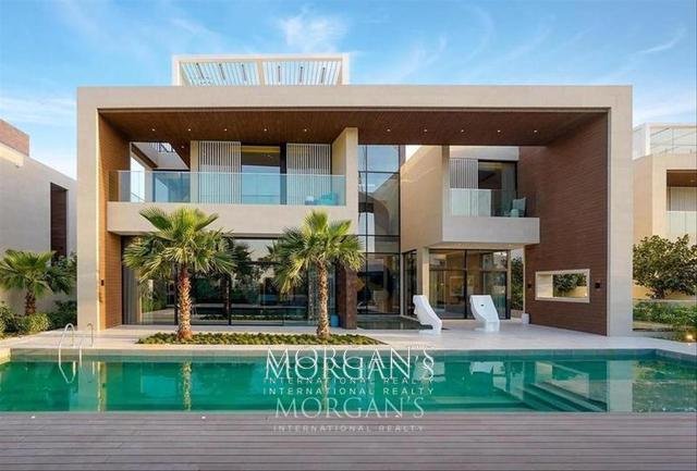 6 bedrooms Villa in Al Barari, UAE No. 40714