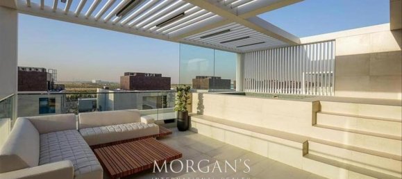 6 bedrooms Villa in Al Barari, UAE No. 40714 39