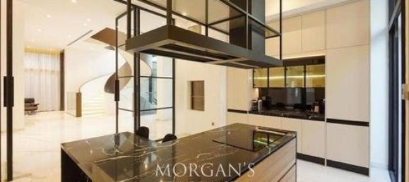 6 bedrooms Villa in Al Barari, UAE No. 40714 44