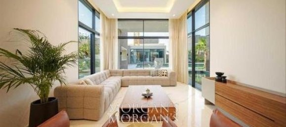 6 bedrooms Villa in Al Barari, UAE No. 40714 62