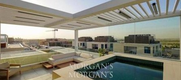 6 bedrooms Villa in Al Barari, UAE No. 40714 70