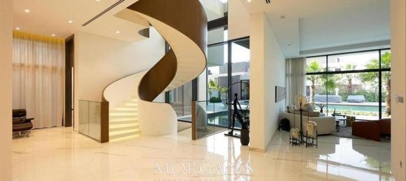 6 bedrooms Villa in Al Barari, UAE No. 40714 19