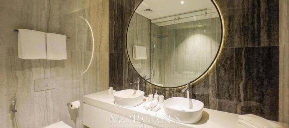 6 bedrooms Villa in Al Barari, UAE No. 40714 37