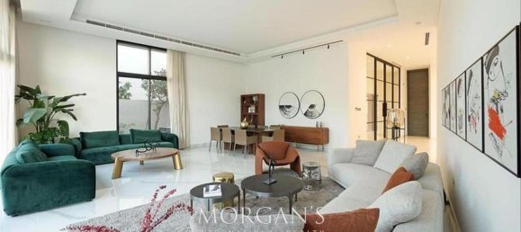 6 bedrooms Villa in Al Barari, UAE No. 40714 30