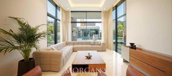 6 bedrooms Villa in Al Barari, UAE No. 40714 32