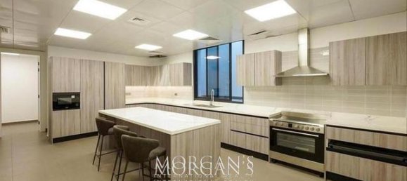 6 bedrooms Villa in Al Barari, UAE No. 40714 66