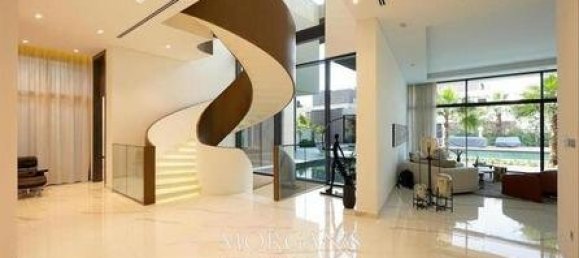 6 bedrooms Villa in Al Barari, UAE No. 40714 46