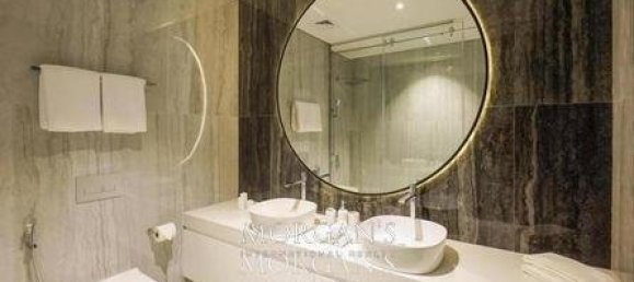 6 bedrooms Villa in Al Barari, UAE No. 40714 67