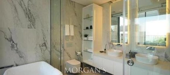 6 bedrooms Villa in Al Barari, UAE No. 40714 56