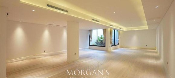 6 bedrooms Villa in Al Barari, UAE No. 40714 23