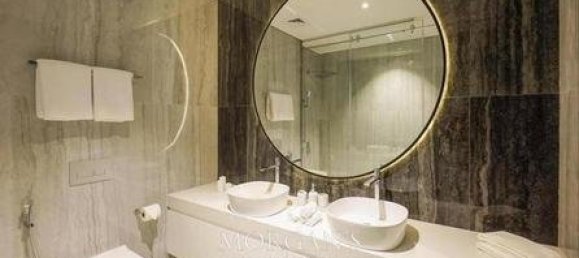 6 bedrooms Villa in Al Barari, UAE No. 40714 52