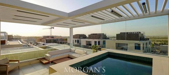 6 bedrooms Villa in Al Barari, UAE No. 40714 40