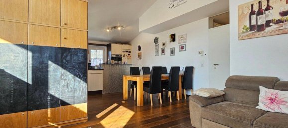 3 rooms Apartment in Soll, Austria No. 153628 10