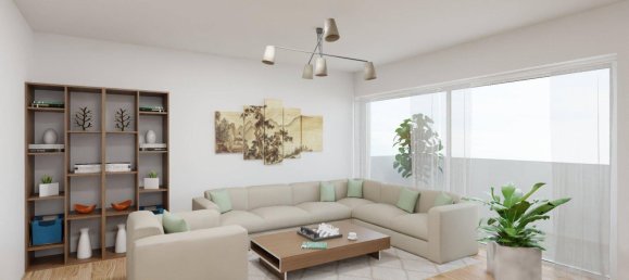 3 rooms Apartment in Soll, Austria No. 153628 3