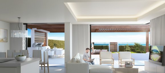 3 bedrooms Bungalow in Marbella Golden Mile, Spain No. 3261 4