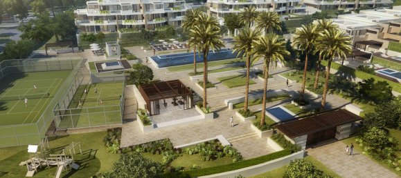 3 bedrooms Bungalow in Marbella Golden Mile, Spain No. 3261 7