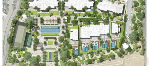 3 bedrooms Bungalow in Marbella Golden Mile, Spain No. 3261 6