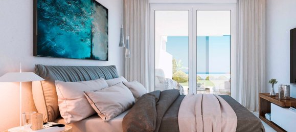 3 Schlafzimmer Wohnung in Marbella, Spain, Nr. 10004 2