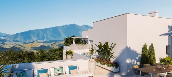 3 Schlafzimmer Wohnung in Marbella, Spain, Nr. 10004 6