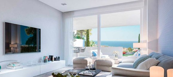 3 Schlafzimmer Wohnung in Marbella, Spain, Nr. 10004 4