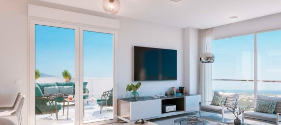 3 Schlafzimmer Wohnung in Marbella, Spain, Nr. 10004 3