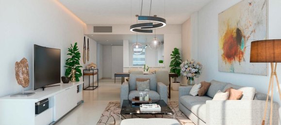 3 Schlafzimmer Wohnung in Marbella, Spain, Nr. 10004 7