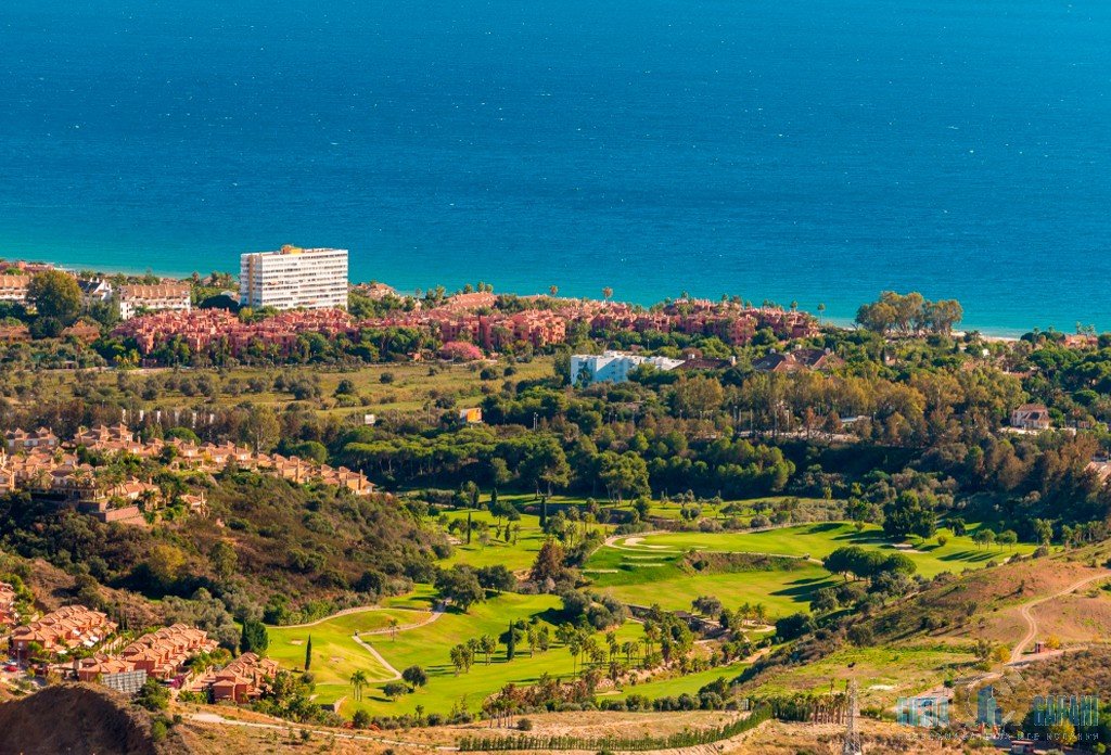 3 Schlafzimmer Wohnung in Marbella, Spain, Nr. 10004