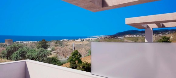 3 Schlafzimmer Wohnung in Marbella, Spain, Nr. 10004 5