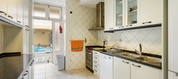 5 غرف نوم شقة في Porto, Portugal رقم 140100 10