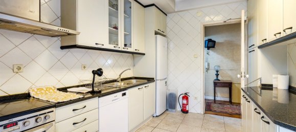 5 غرف نوم شقة في Porto, Portugal رقم 140100 11