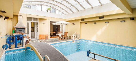 5 غرف نوم شقة في Porto, Portugal رقم 140100 18