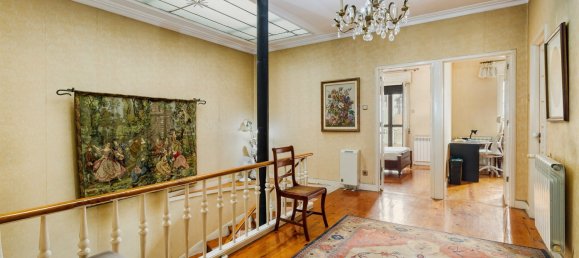 5 غرف نوم شقة في Porto, Portugal رقم 140100 13