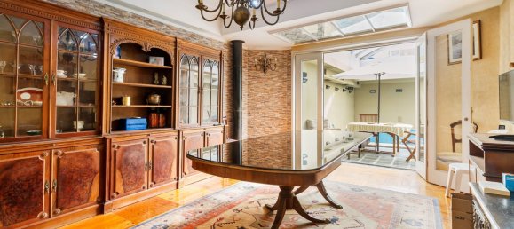 5 غرف نوم شقة في Porto, Portugal رقم 140100 4