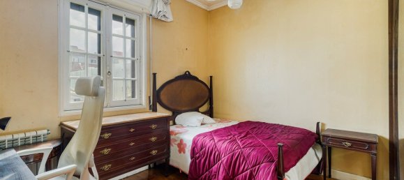 5 غرف نوم شقة في Porto, Portugal رقم 140100 15