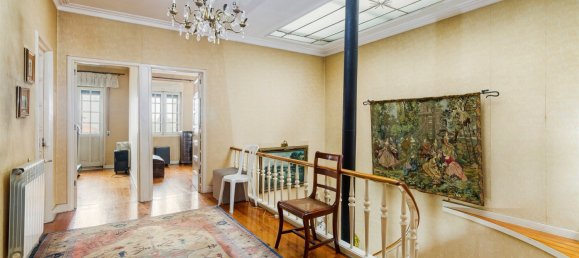 5 غرف نوم شقة في Porto, Portugal رقم 140100 16