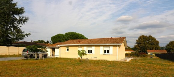 Casa T3 em Bernos-Beaulac, France N.º 350592 13