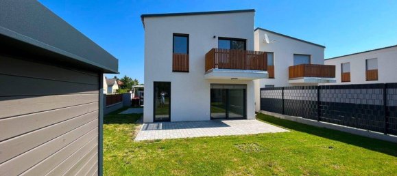 4غرفة تاون هاوس في Wollersdorf-Steinabruckl, Austria رقم 219776 2