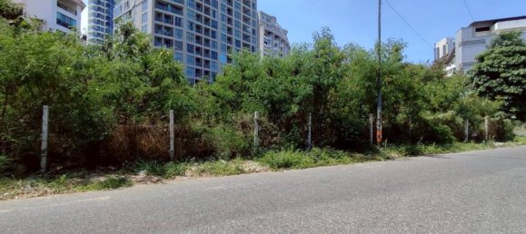 Terreno em Pattaya, Thailand N.º 59528 2