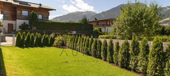 2 غرف نوم شقة في Kitzbuhel, Austria رقم 194650 11