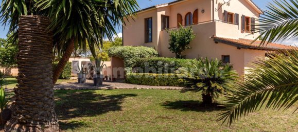 3 غرف نوم فيلا في Tarquinia, Italy رقم 258582 4